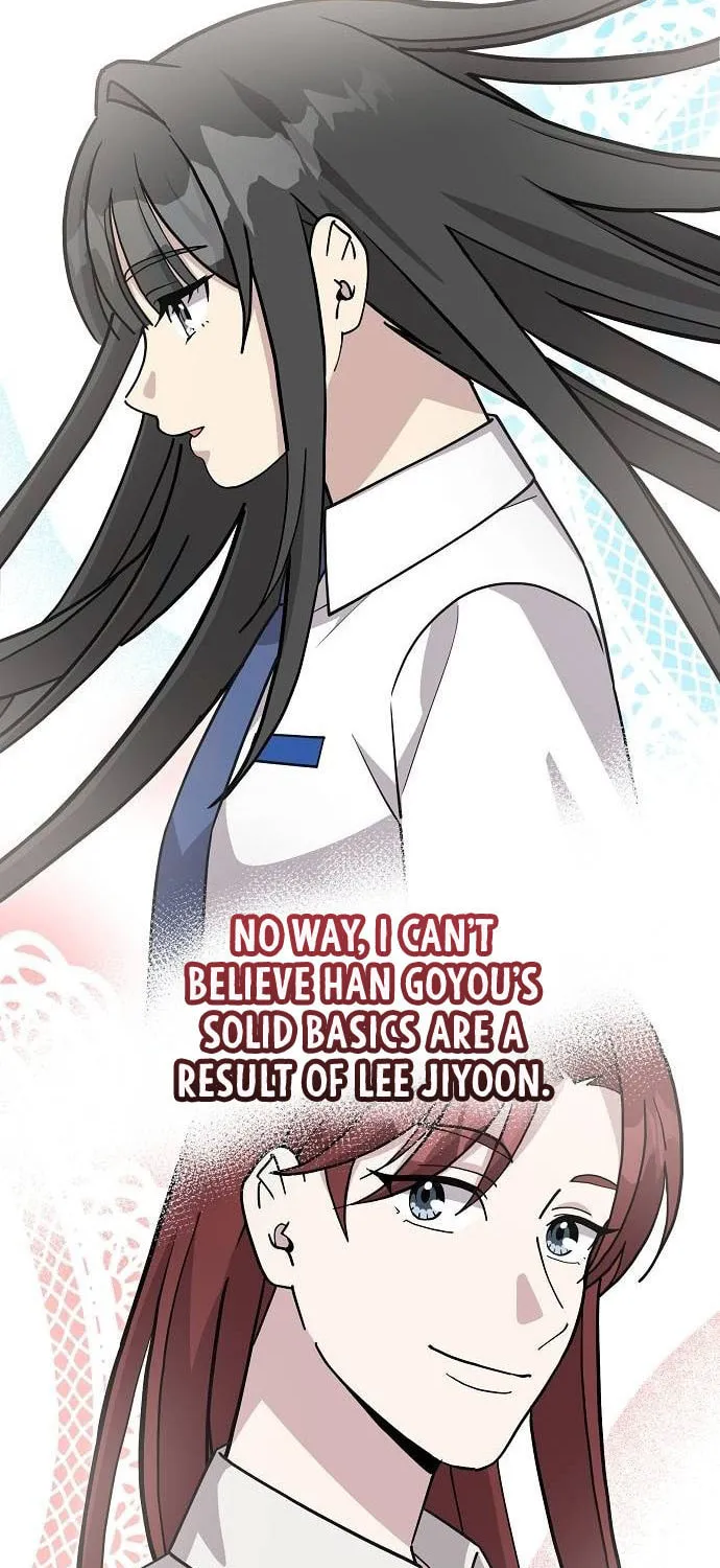 My Younger Sibling Was a Genius Chapter 30 page 39 - 