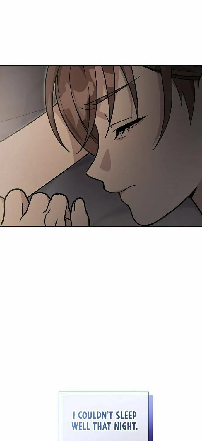 My Younger Sibling Was a Genius Chapter 30 page 5 - 