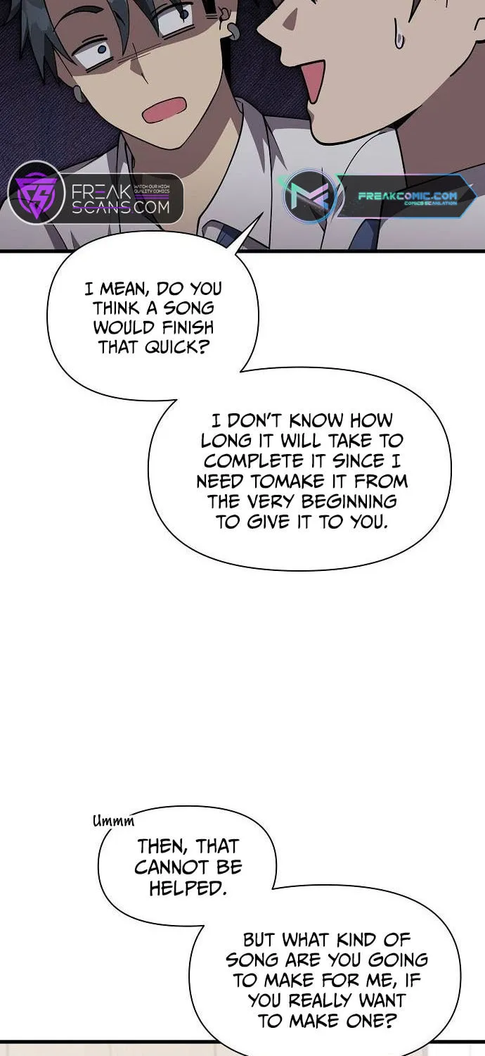 My Younger Sibling Was a Genius Chapter 30 page 61 - 