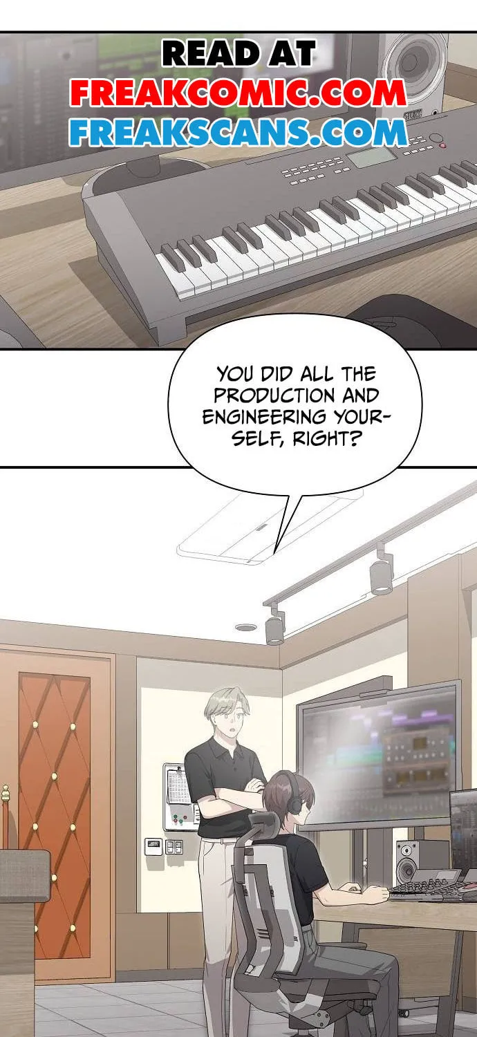My Younger Sibling Was a Genius Chapter 31 page 23 - 