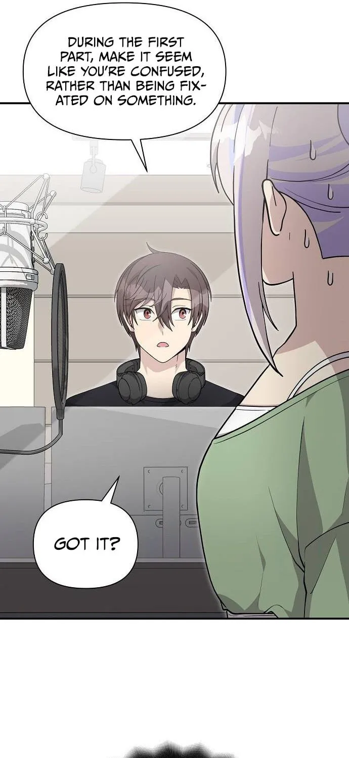 My Younger Sibling Was a Genius Chapter 31 page 31 - 
