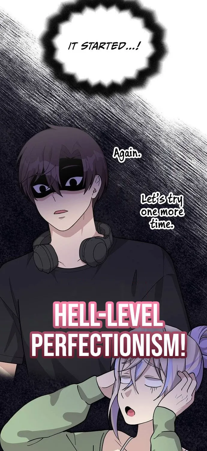 My Younger Sibling Was a Genius Chapter 31 page 32 - 