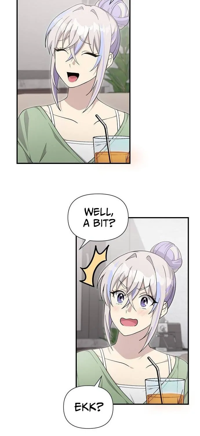 My Younger Sibling Was a Genius Chapter 31 page 43 - 