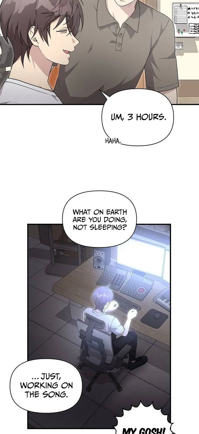 My Younger Sibling Was a Genius Chapter 31 page 51 - 