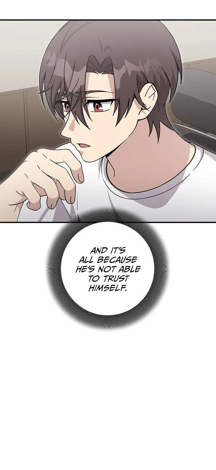 My Younger Sibling Was a Genius Chapter 31 page 62 - 