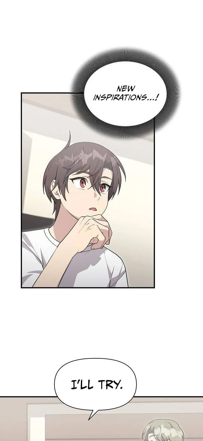 My Younger Sibling Was a Genius Chapter 31 page 67 - 