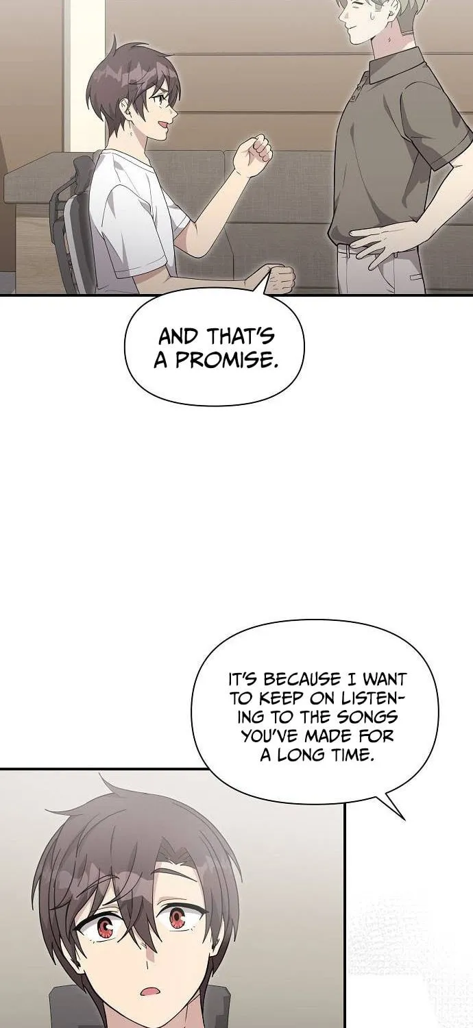 My Younger Sibling Was a Genius Chapter 31 page 68 - 
