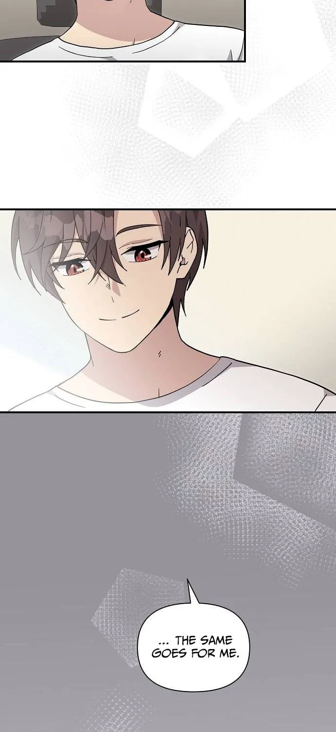 My Younger Sibling Was a Genius Chapter 31 page 69 - 