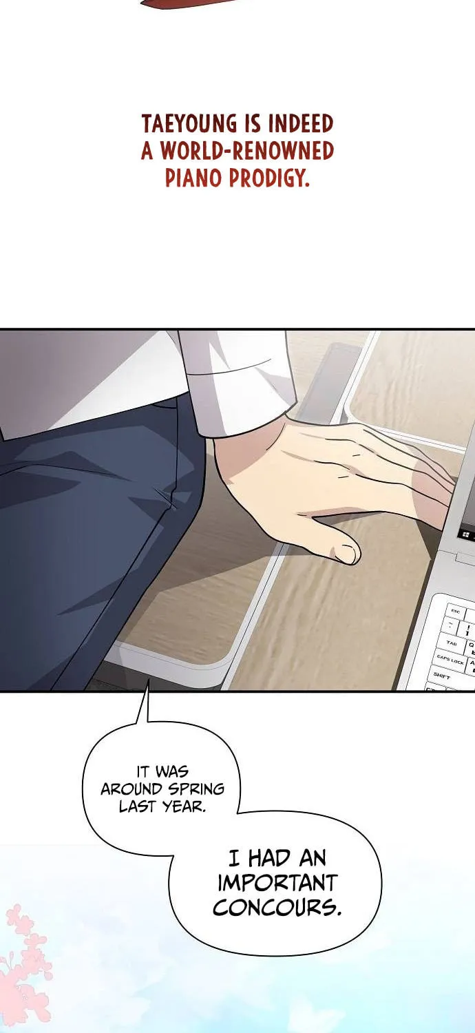 My Younger Sibling Was a Genius Chapter 32 page 52 - 