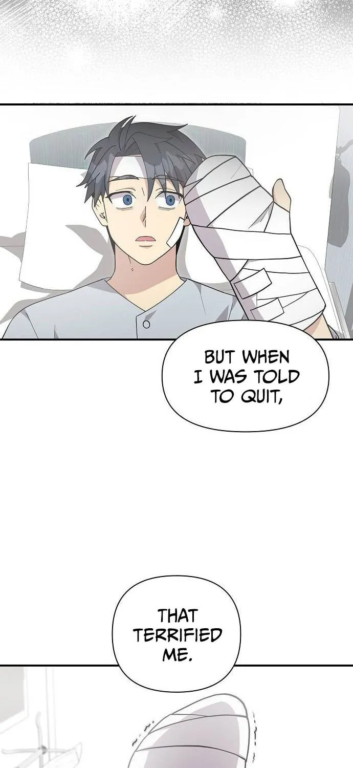 My Younger Sibling Was a Genius Chapter 32 page 62 - 