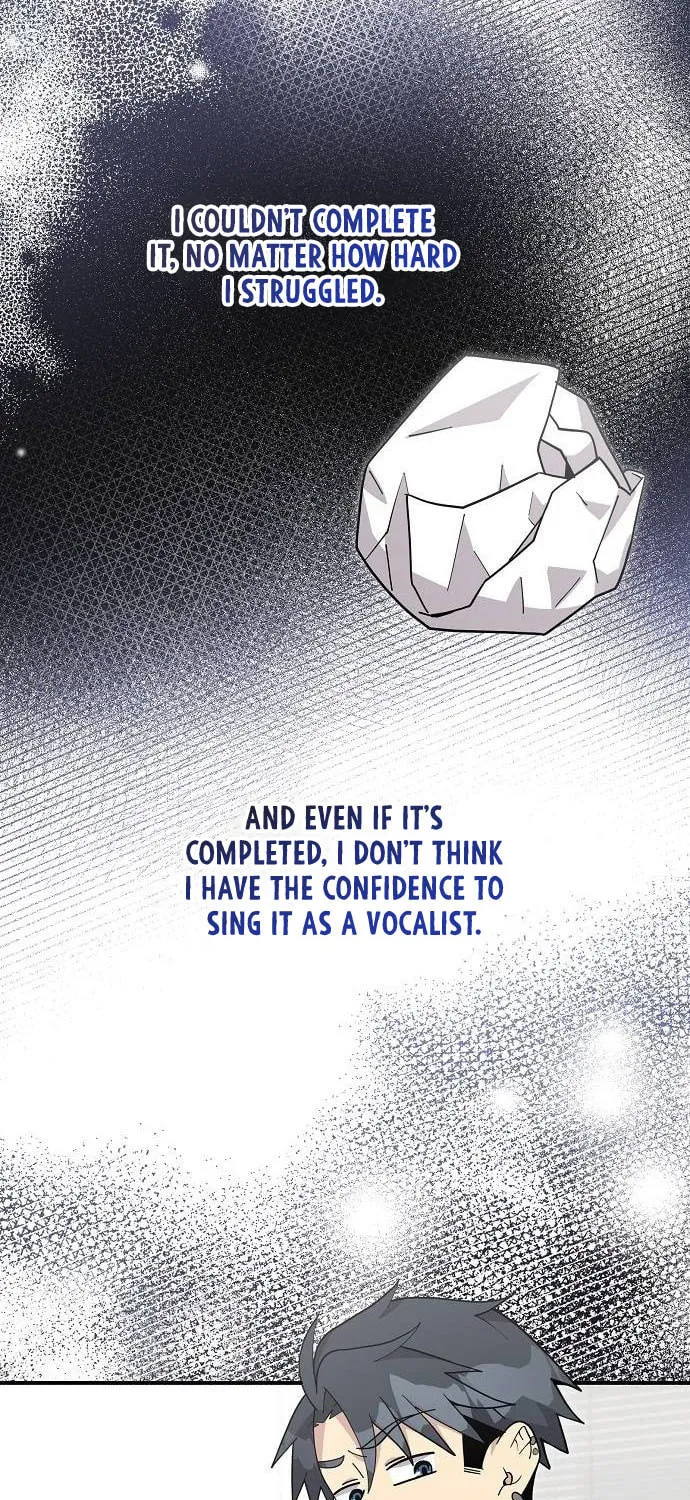 My Younger Sibling Was a Genius Chapter 32 page 71 - 