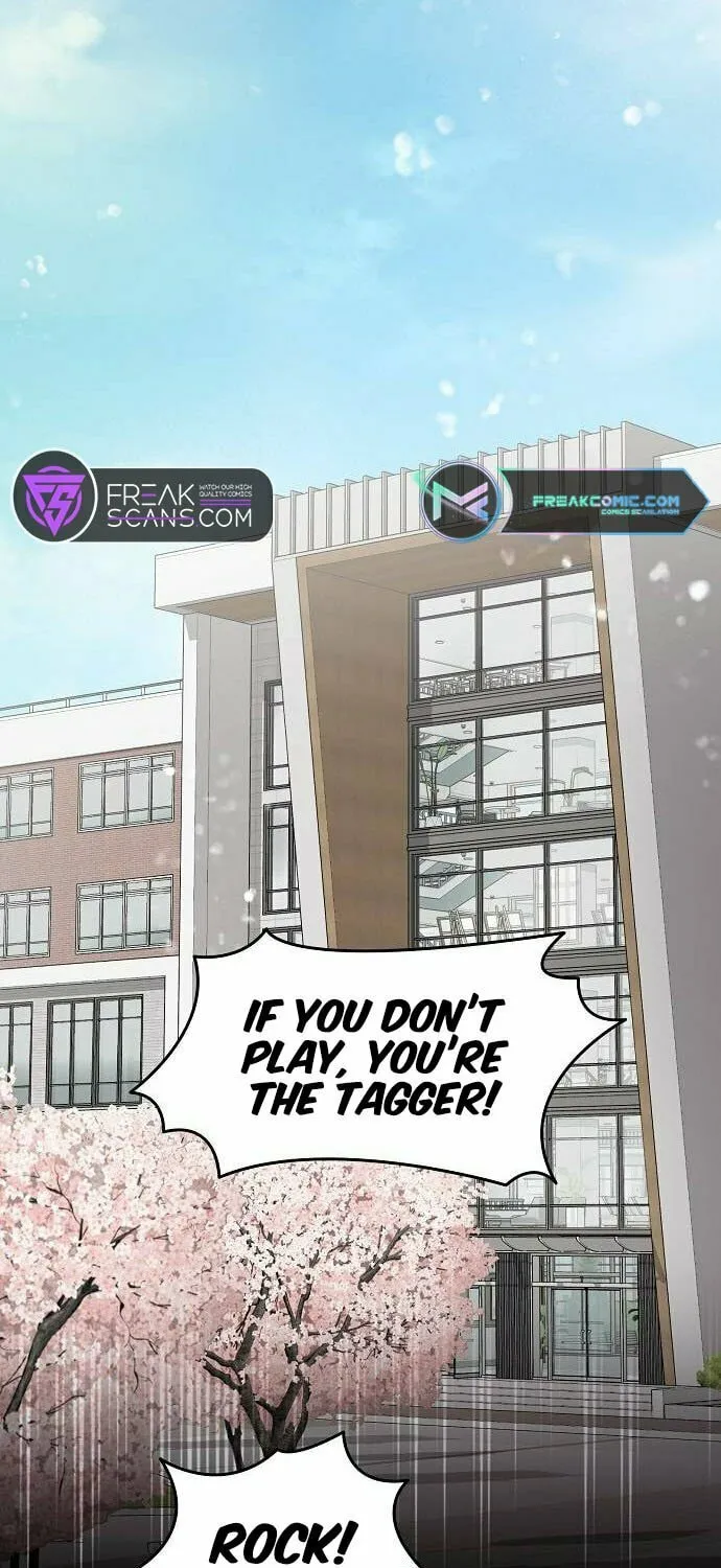 My Younger Sibling Was a Genius Chapter 33.5 page 60 - 