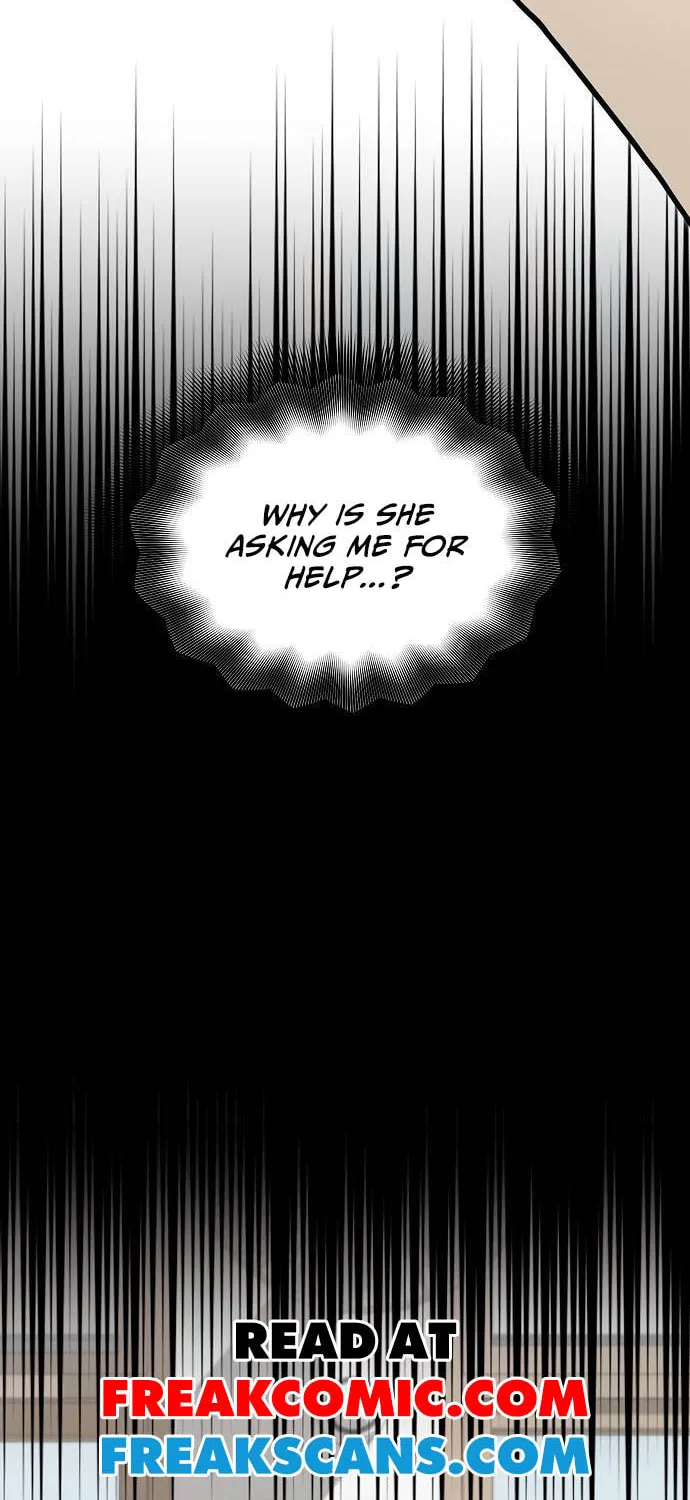 My Younger Sibling Was a Genius Chapter 33 page 4 - 