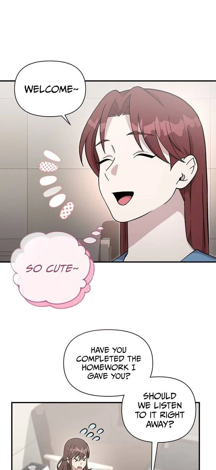 My Younger Sibling Was a Genius Chapter 33 page 39 - 