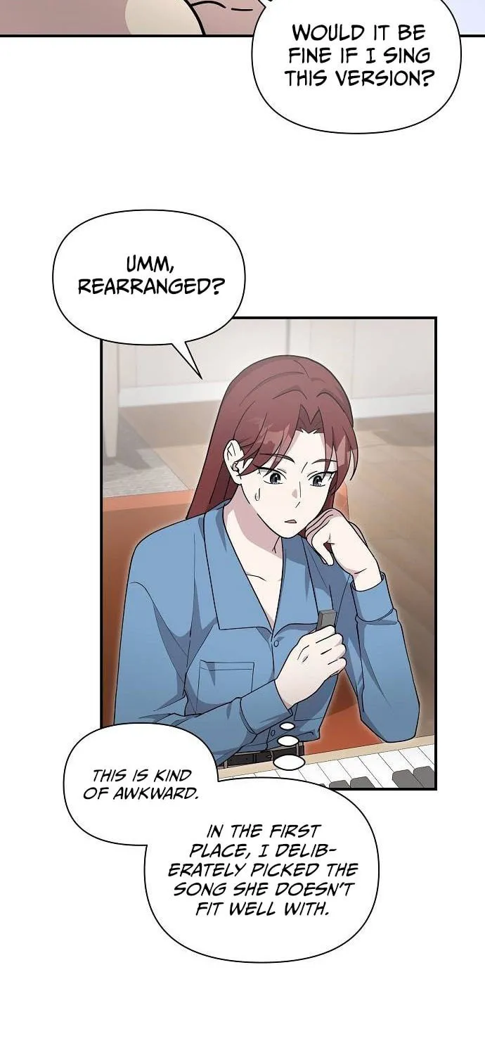My Younger Sibling Was a Genius Chapter 33 page 41 - 