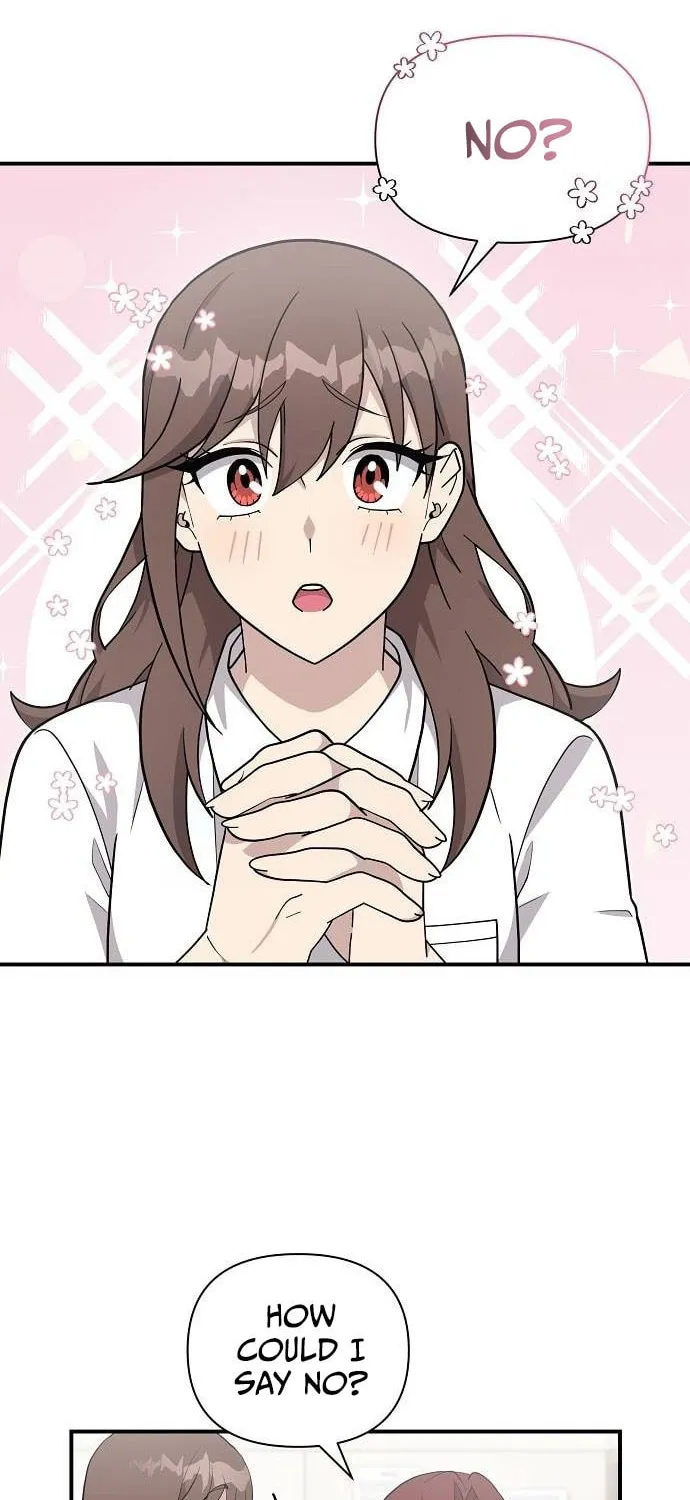 My Younger Sibling Was a Genius Chapter 33 page 42 - 