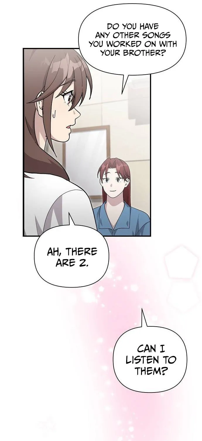 My Younger Sibling Was a Genius Chapter 33 page 54 - 