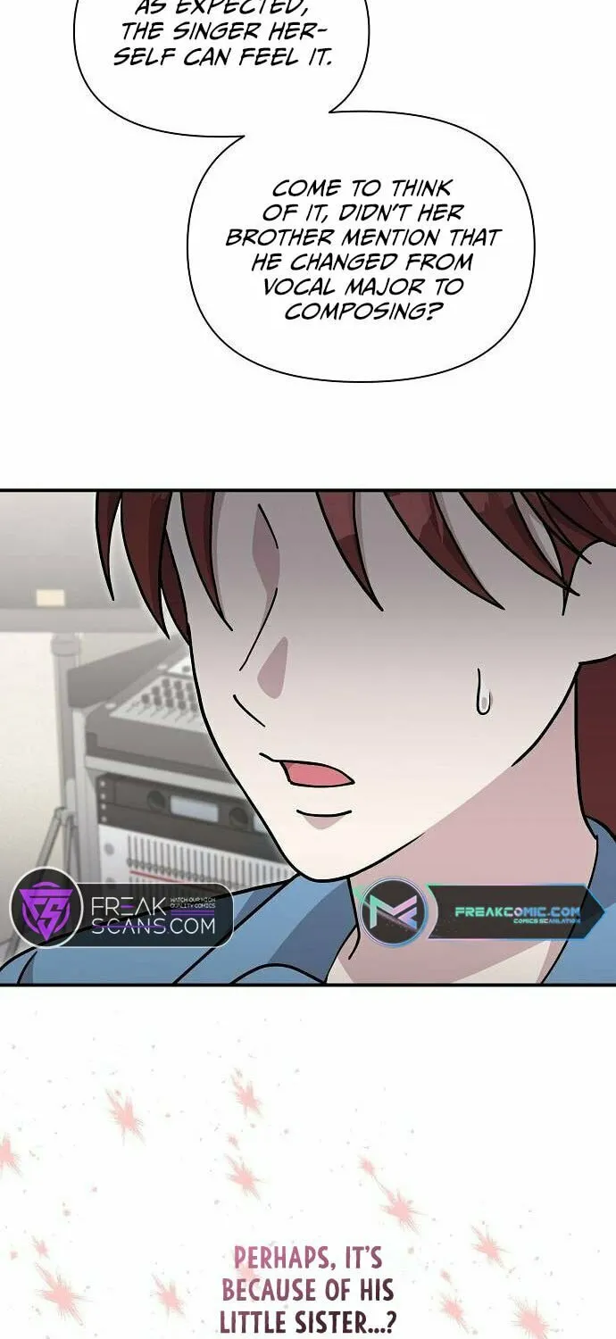 My Younger Sibling Was a Genius Chapter 33 page 60 - 