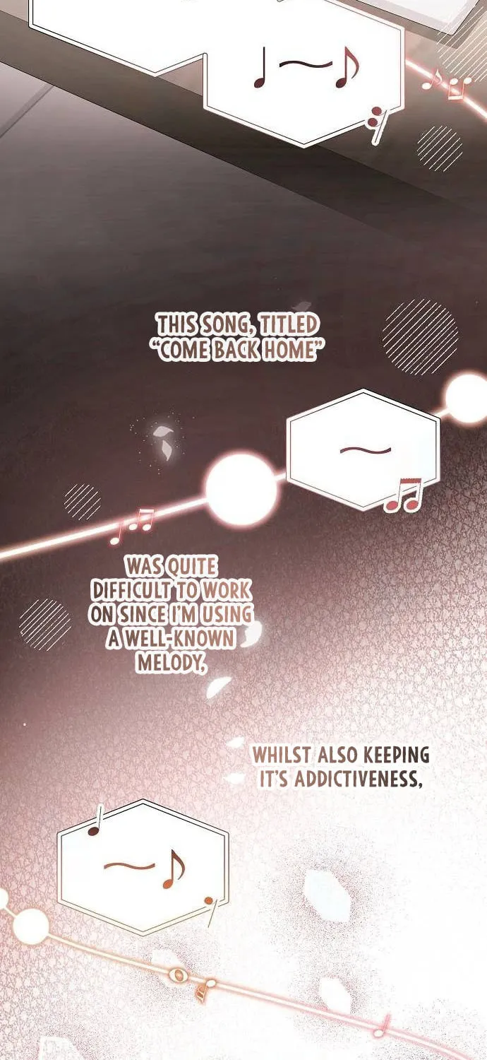 My Younger Sibling Was a Genius Chapter 34 page 40 - 