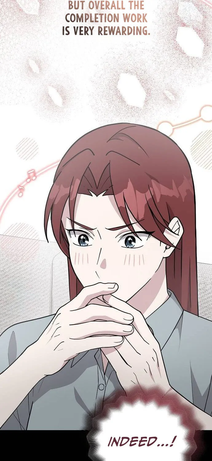 My Younger Sibling Was a Genius Chapter 34 page 41 - 