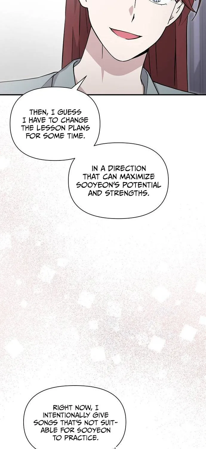 My Younger Sibling Was a Genius Chapter 34 page 45 - 