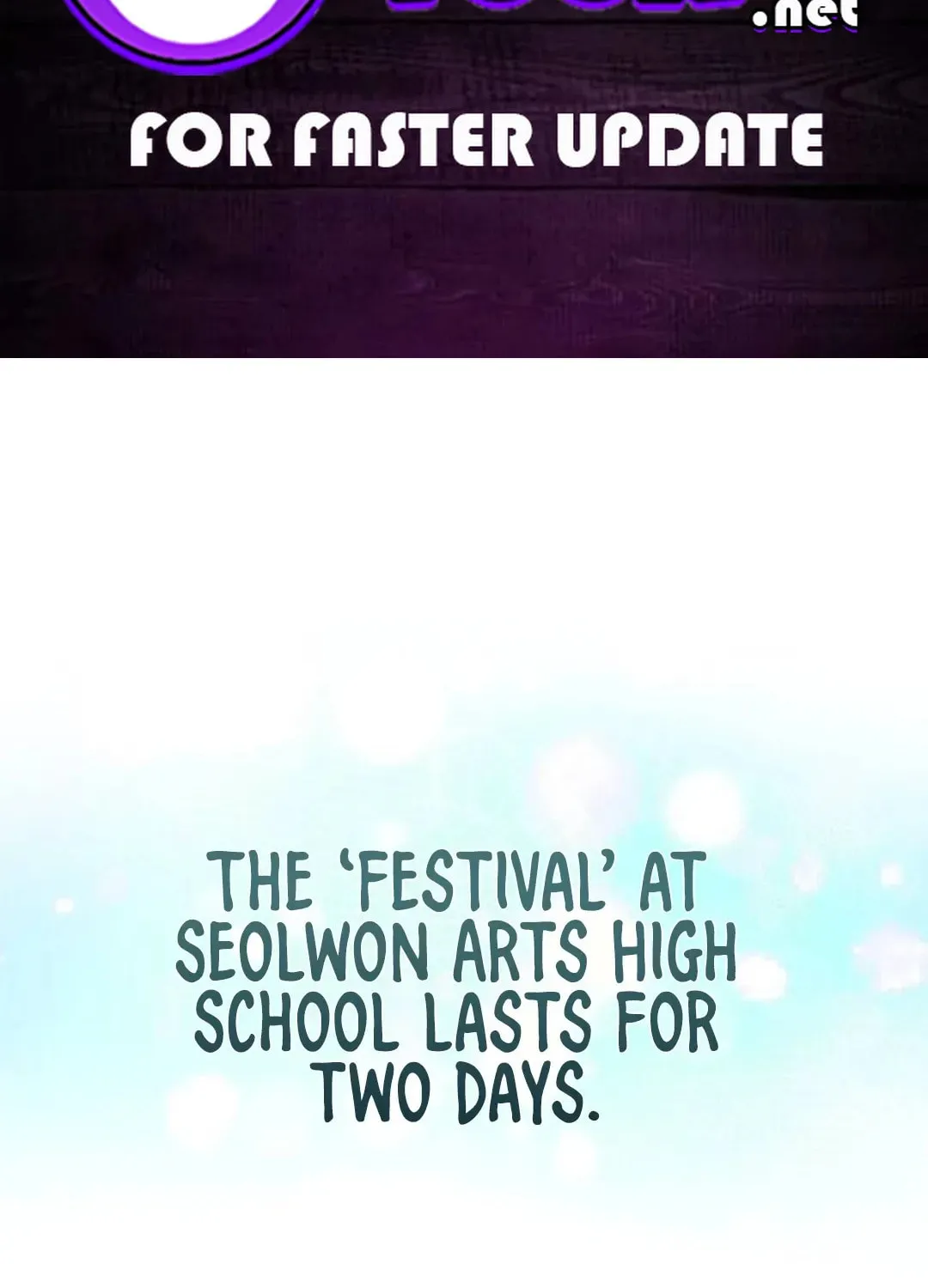 My Younger Sibling Was a Genius Chapter 35 page 2 - 