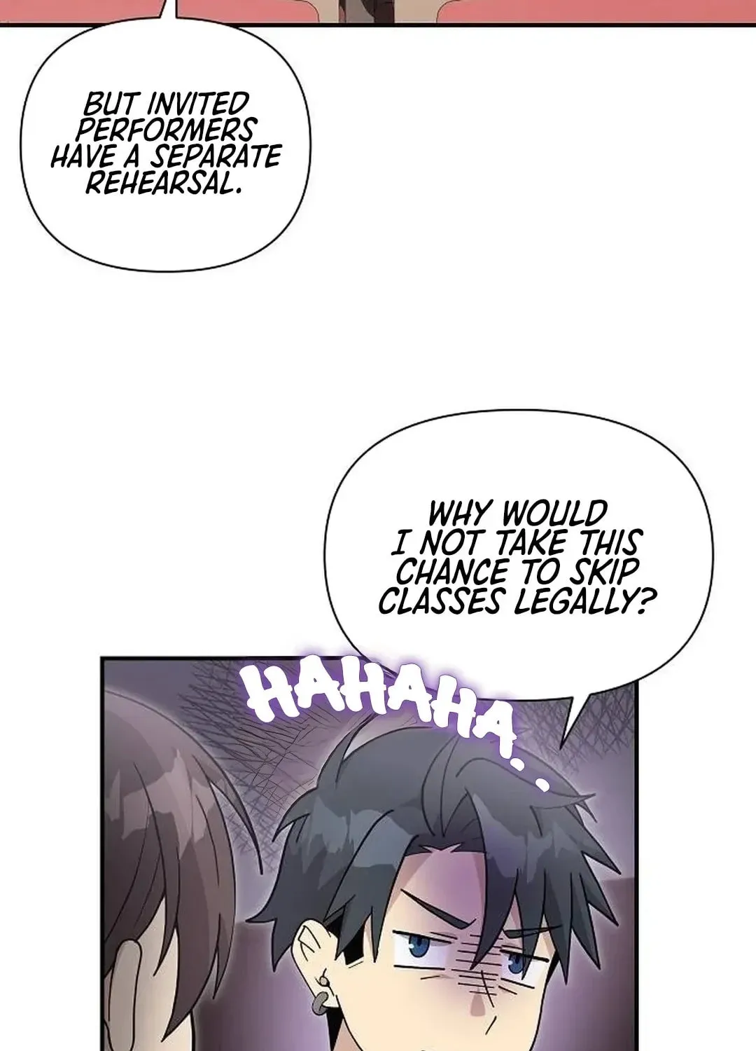 My Younger Sibling Was a Genius Chapter 35 page 30 - 