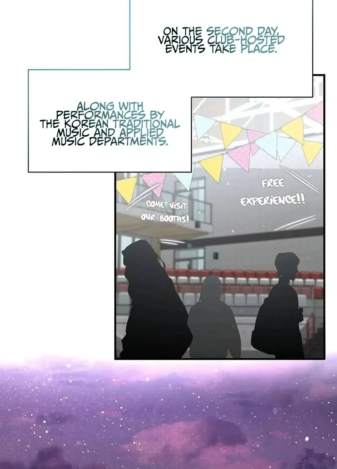 My Younger Sibling Was a Genius Chapter 35 page 4 - 