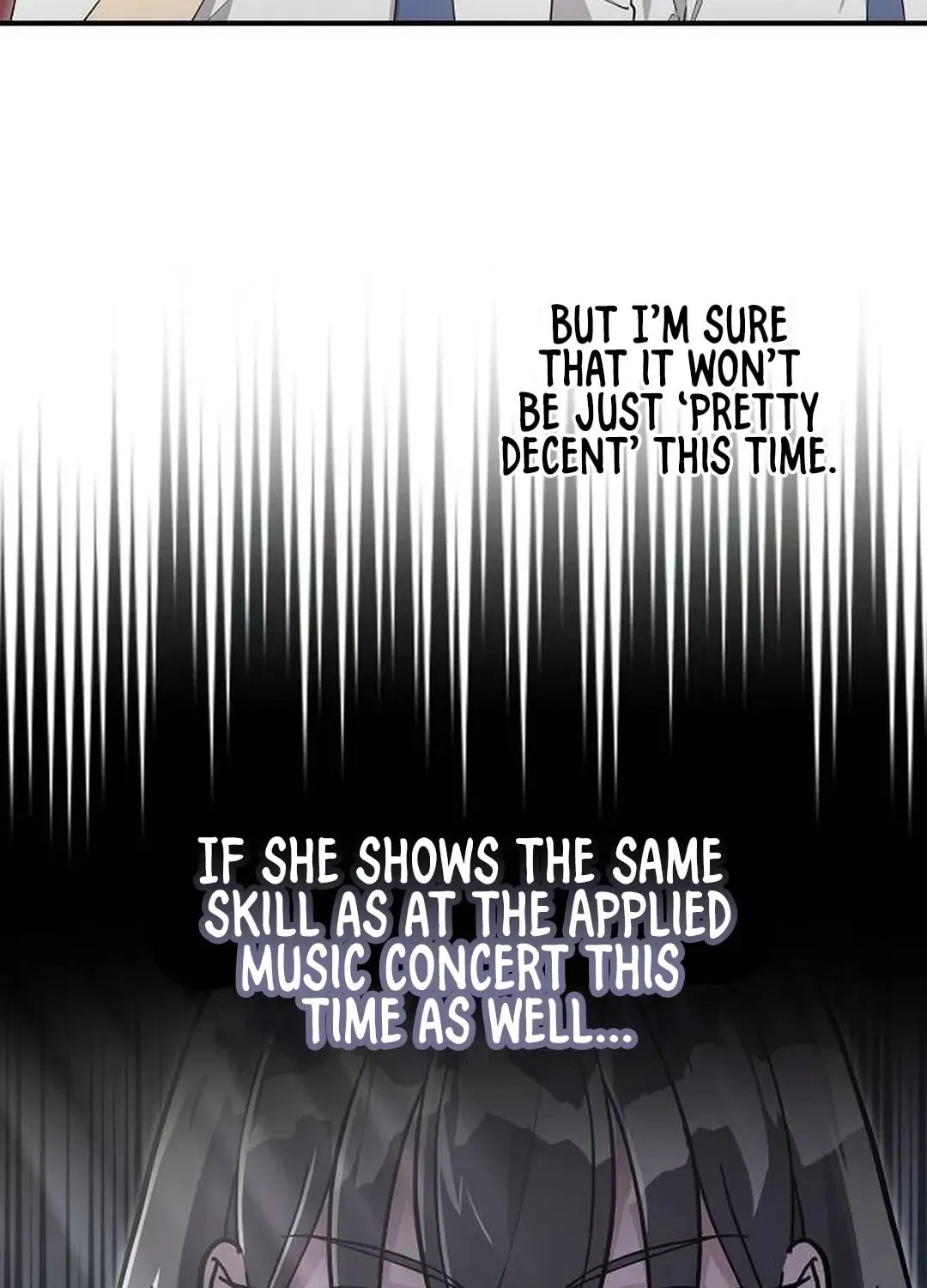 My Younger Sibling Was a Genius Chapter 35 page 36 - 