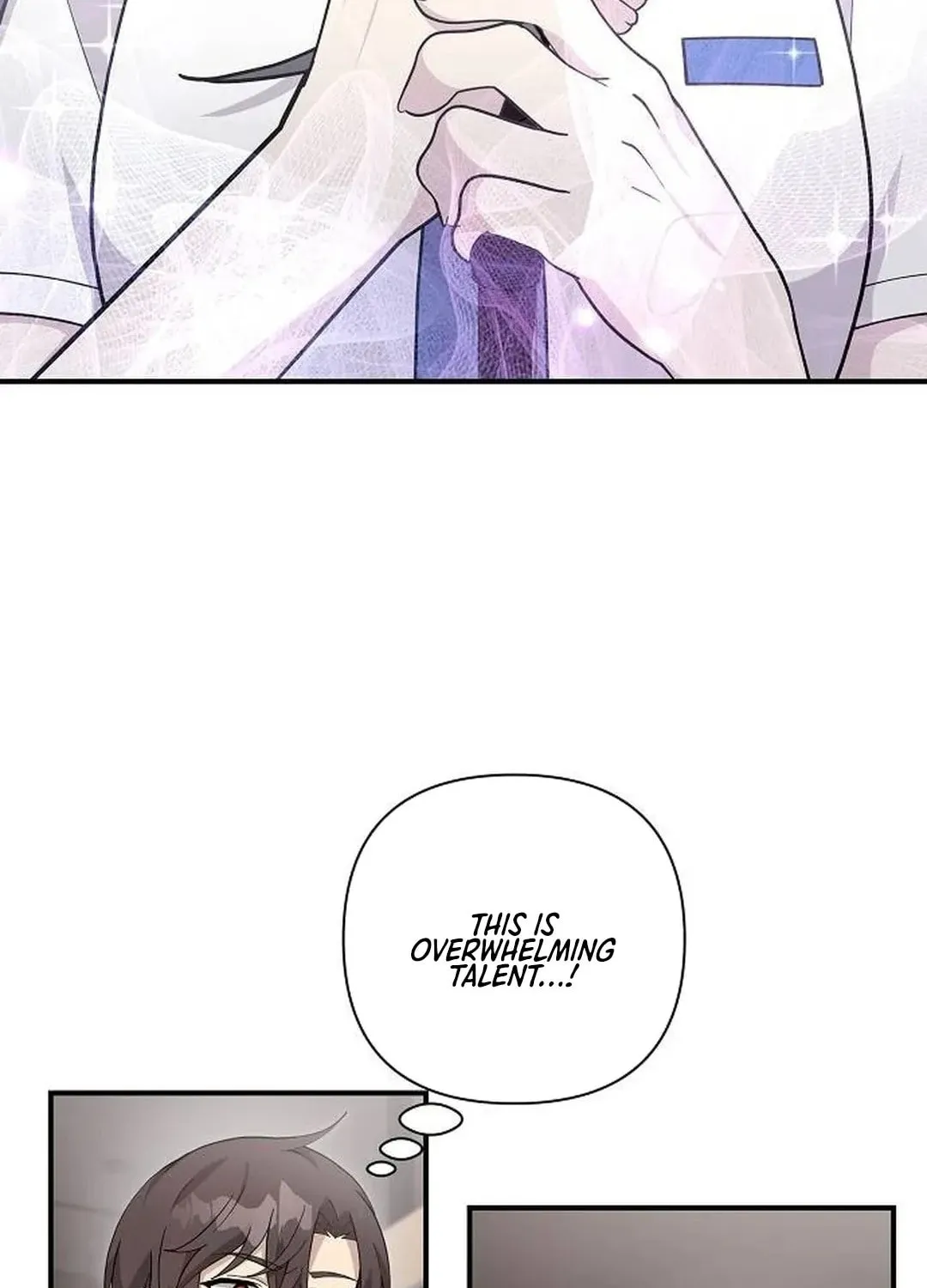 My Younger Sibling Was a Genius Chapter 35 page 52 - 