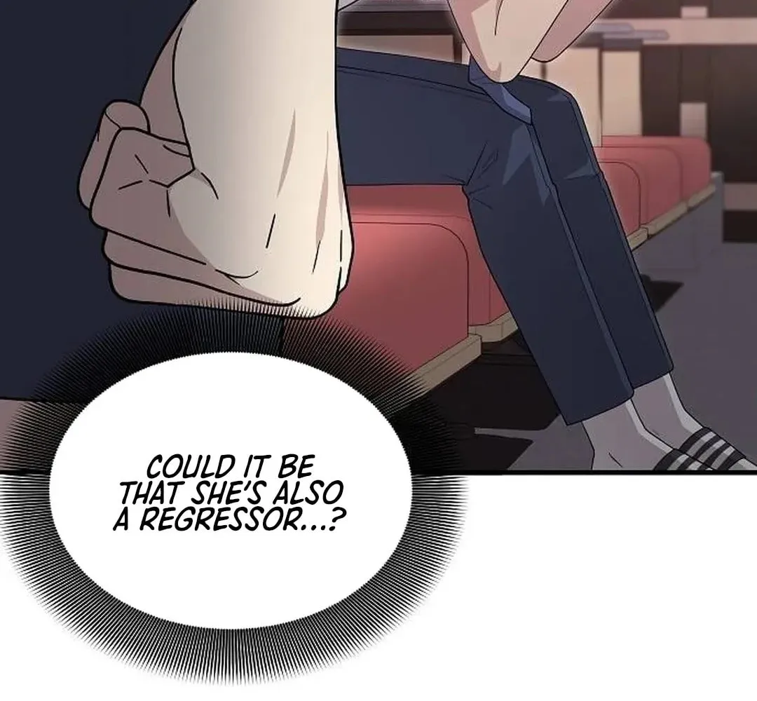 My Younger Sibling Was a Genius Chapter 35 page 55 - 