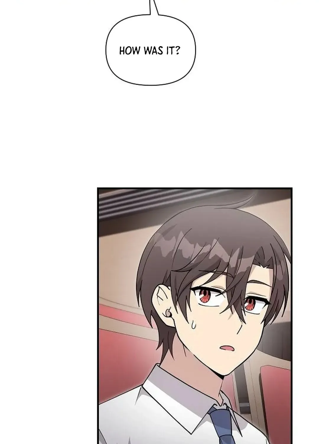 My Younger Sibling Was a Genius Chapter 35 page 57 - 