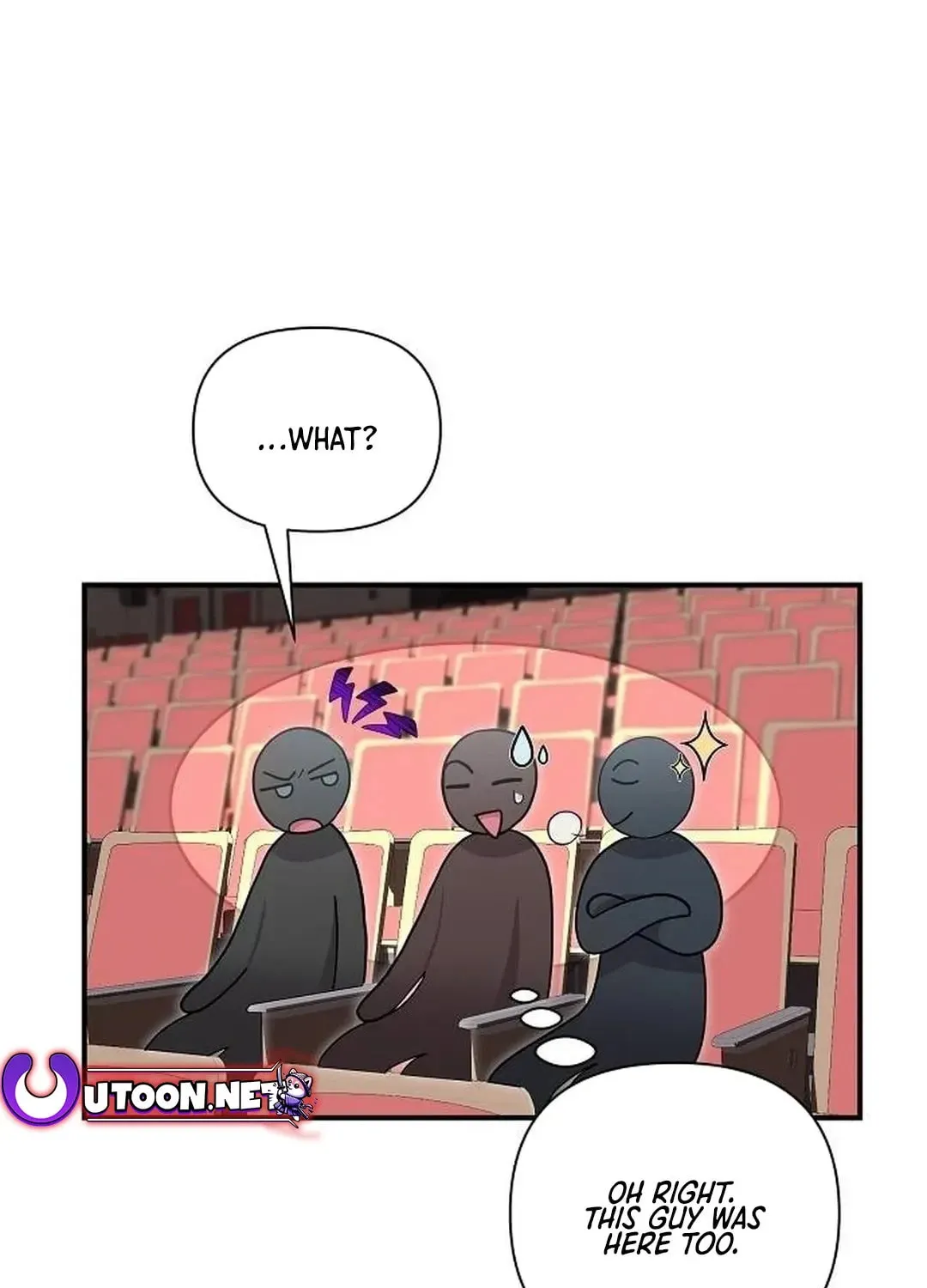 My Younger Sibling Was a Genius Chapter 35 page 67 - 