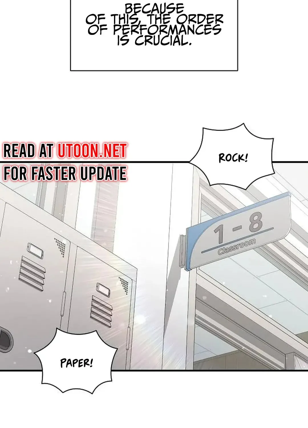 My Younger Sibling Was a Genius Chapter 35 page 9 - 