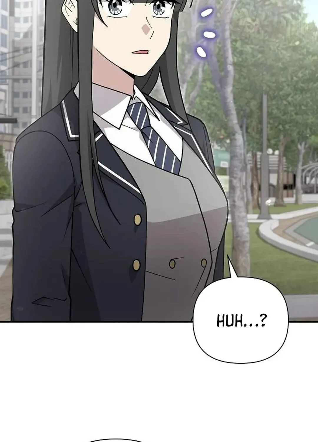 My Younger Sibling Was a Genius Chapter 36 page 105 - 