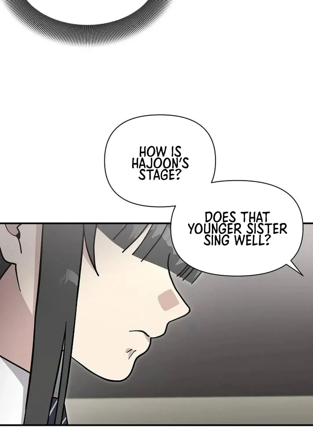 My Younger Sibling Was a Genius Chapter 36 page 110 - 