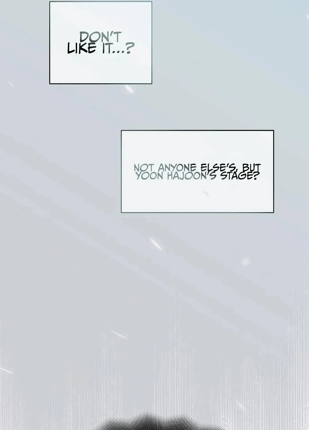 My Younger Sibling Was a Genius Chapter 36 page 116 - 