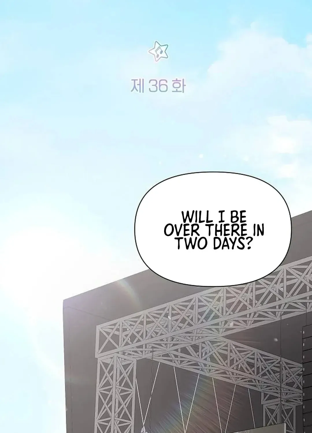 My Younger Sibling Was a Genius Chapter 36 page 28 - 