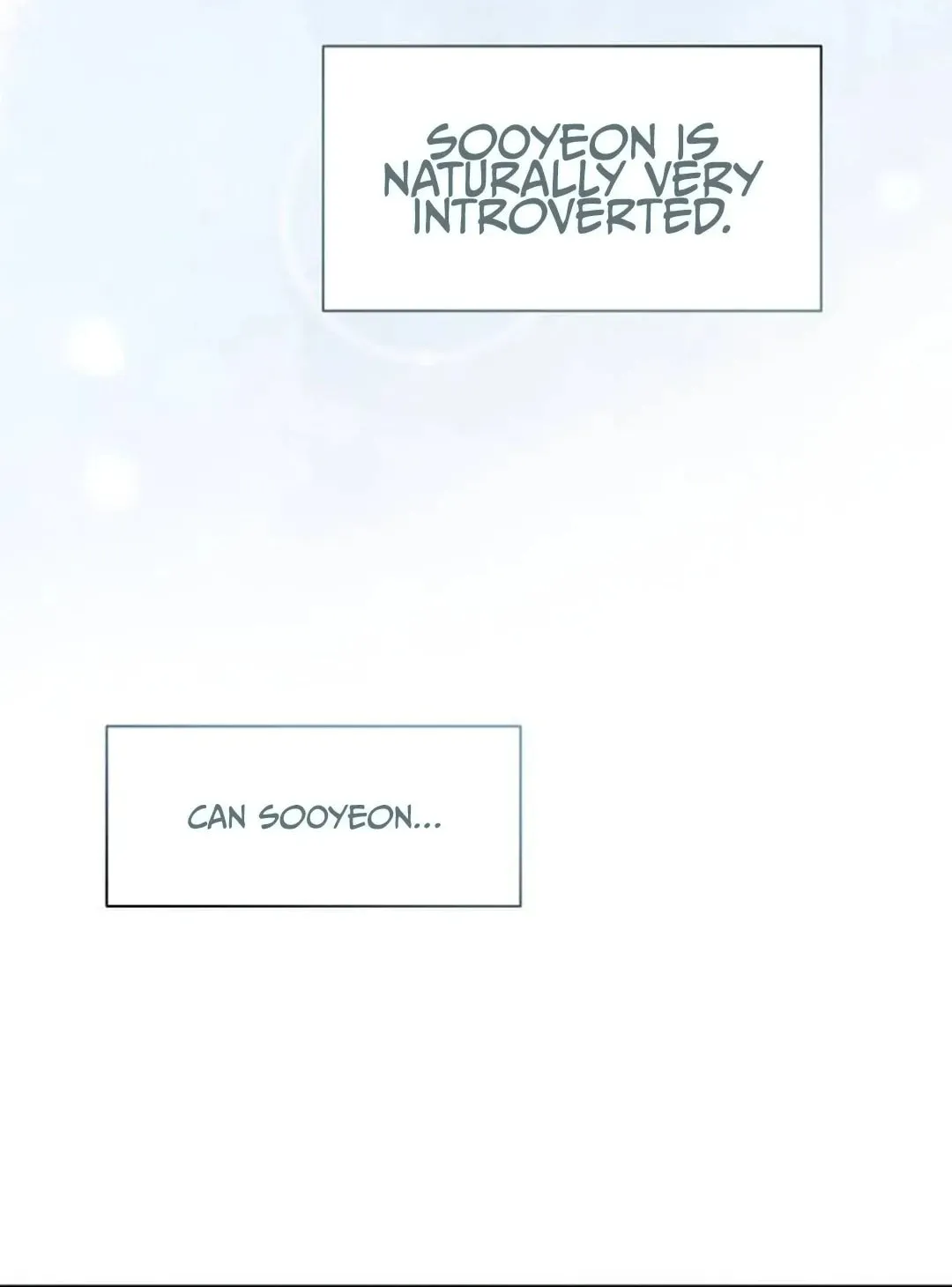 My Younger Sibling Was a Genius Chapter 36 page 40 - 