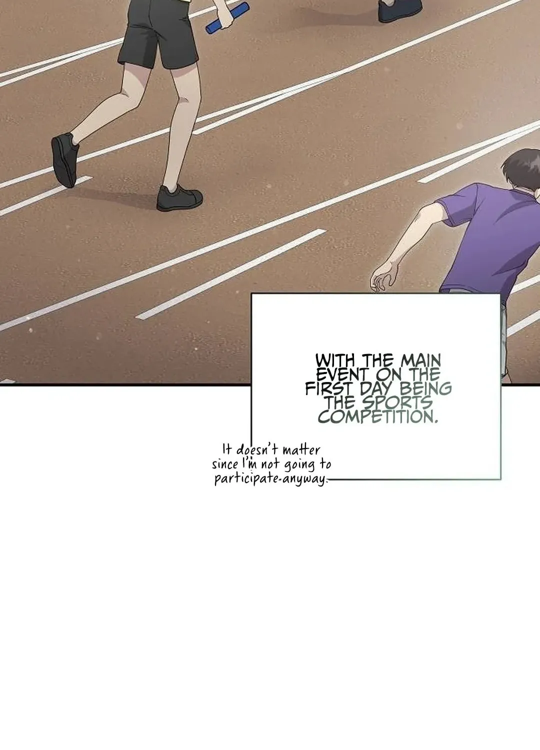 My Younger Sibling Was a Genius Chapter 36 page 59 - 