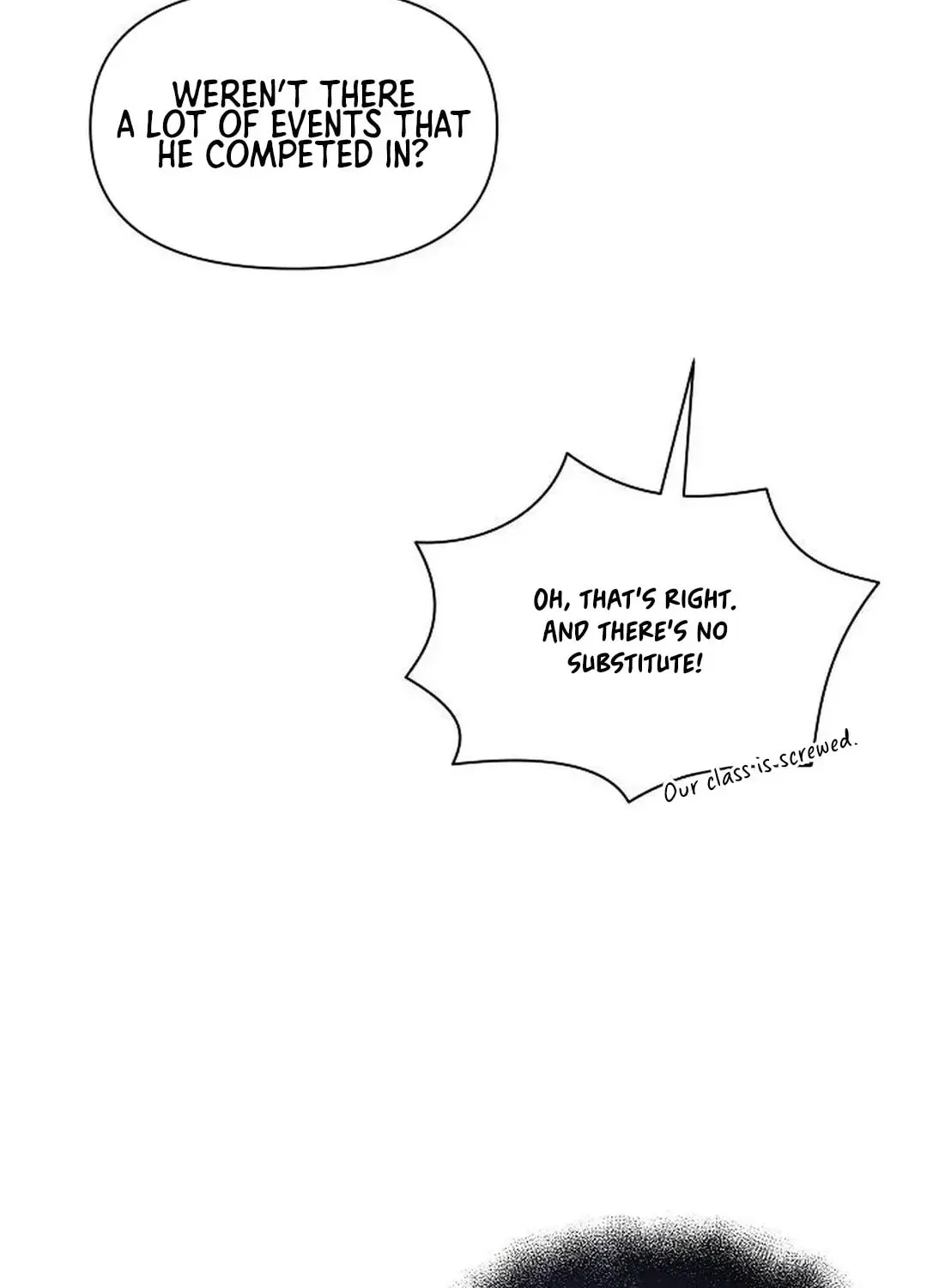 My Younger Sibling Was a Genius Chapter 36 page 65 - 