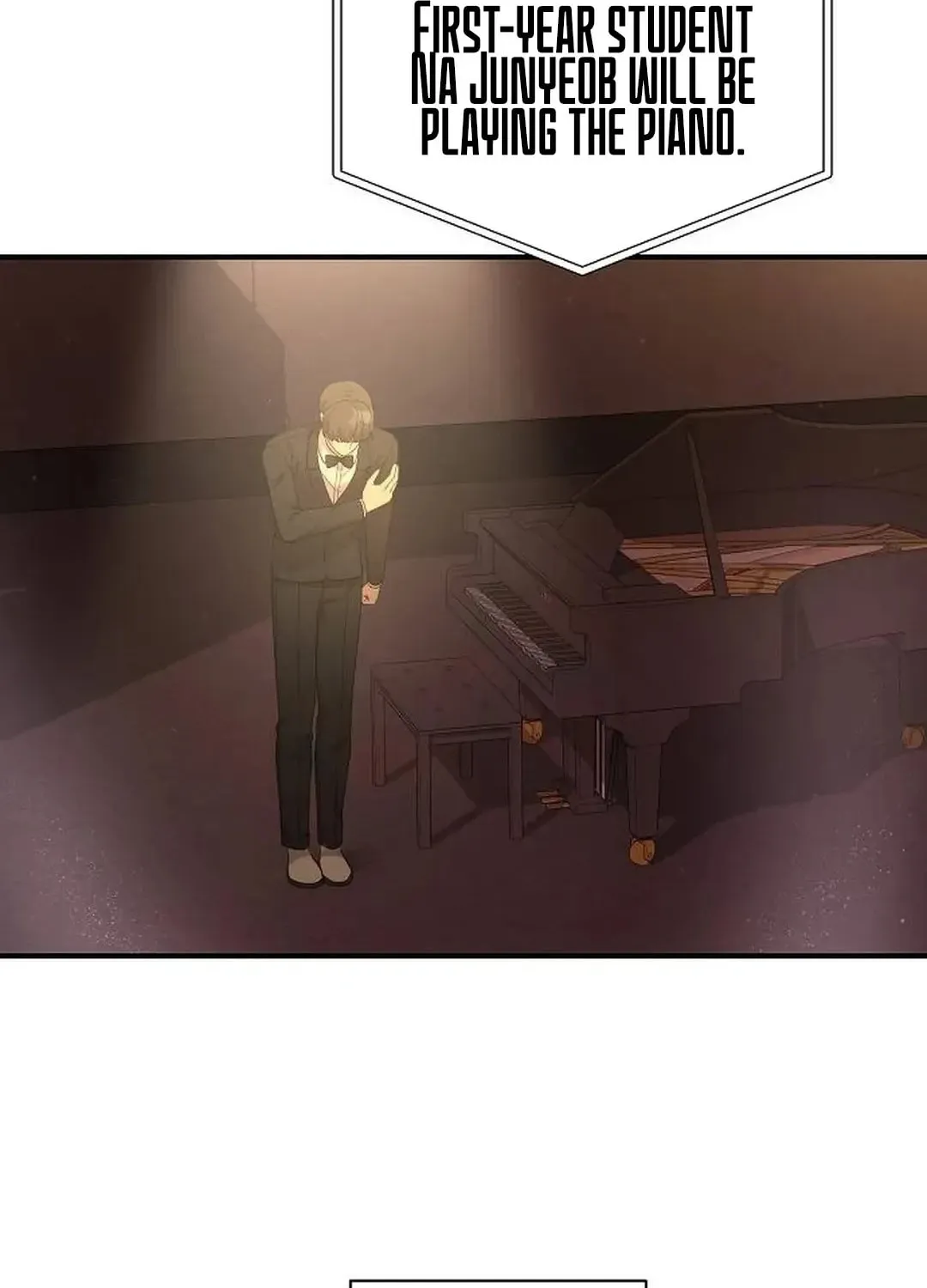 My Younger Sibling Was a Genius Chapter 36 page 85 - 
