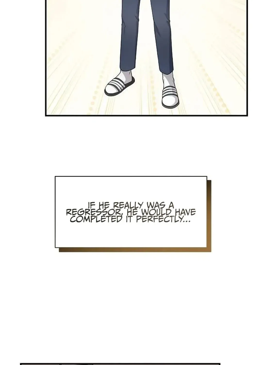 My Younger Sibling Was a Genius Chapter 36 page 10 - 
