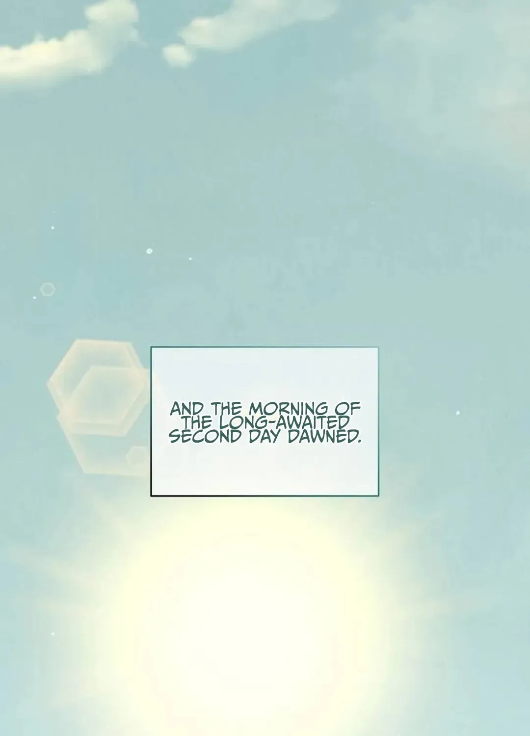 My Younger Sibling Was a Genius Chapter 36 page 98 - 