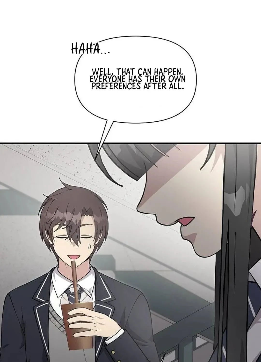 My Younger Sibling Was a Genius Chapter 37 page 30 - 