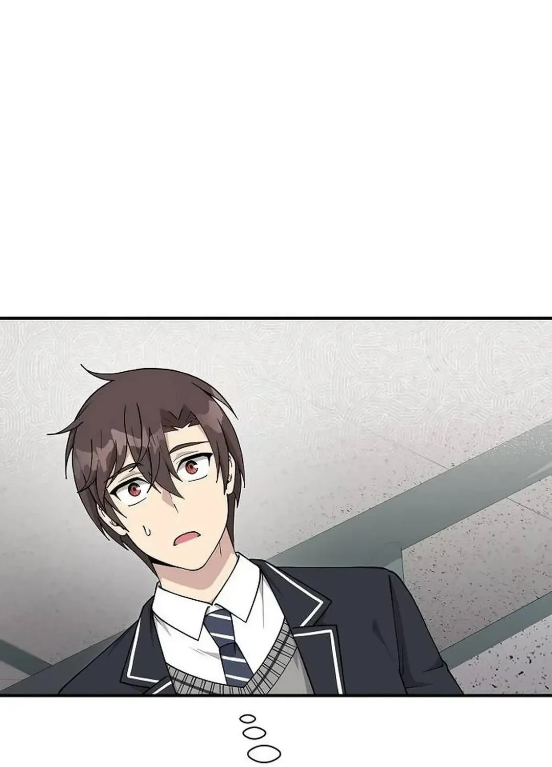 My Younger Sibling Was a Genius Chapter 37 page 40 - 