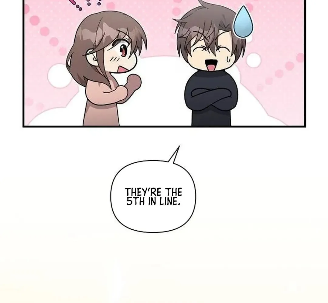 My Younger Sibling Was a Genius Chapter 37 page 52 - 