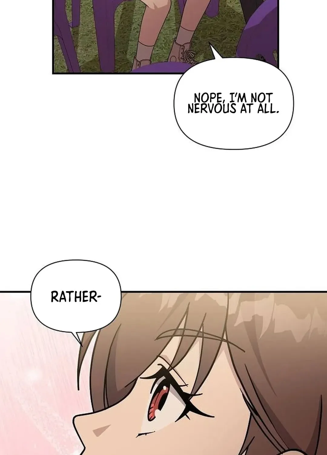 My Younger Sibling Was a Genius Chapter 37 page 57 - 