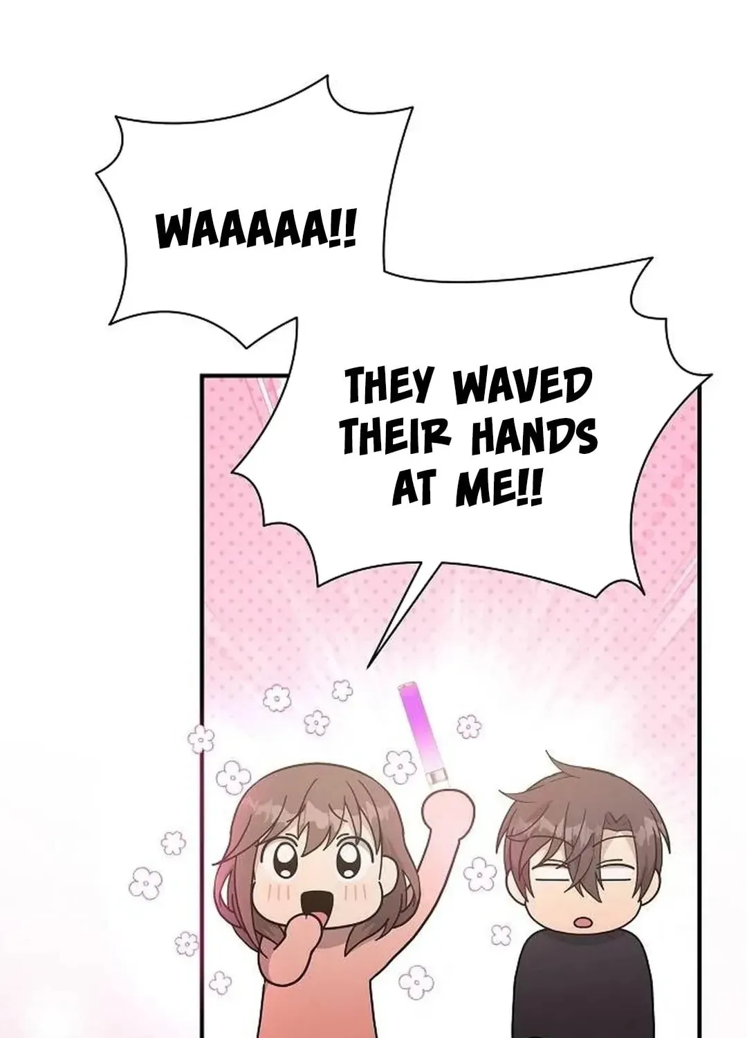 My Younger Sibling Was a Genius Chapter 37 page 82 - 