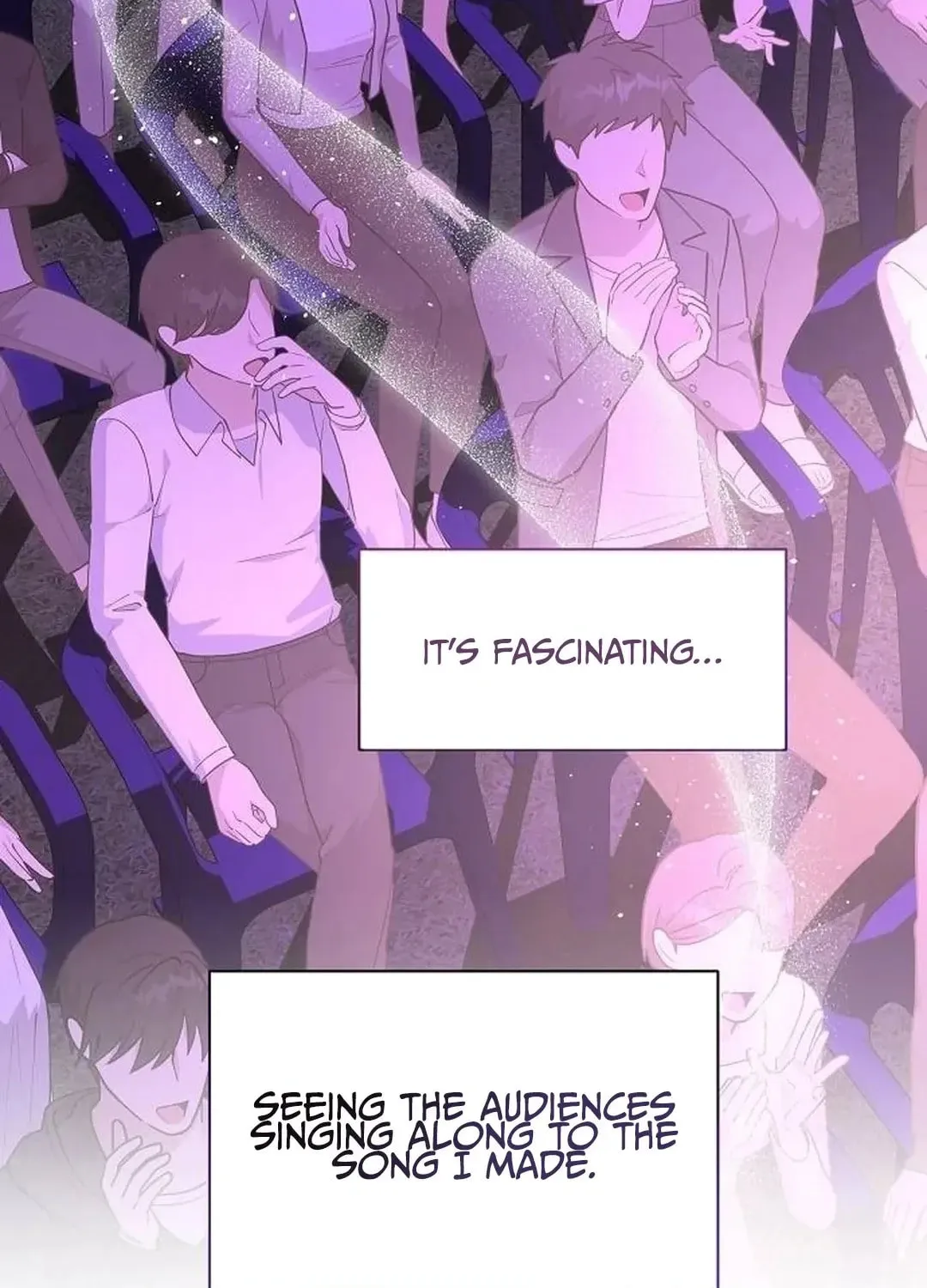 My Younger Sibling Was a Genius Chapter 38 page 102 - 
